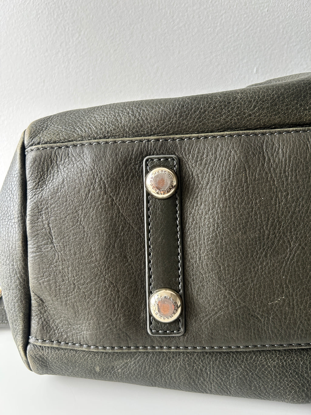 2000s Marc jacobs classic q