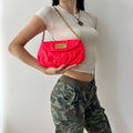 Vintage Marc Jacobs Classic Q Karlie Shoulder bag
