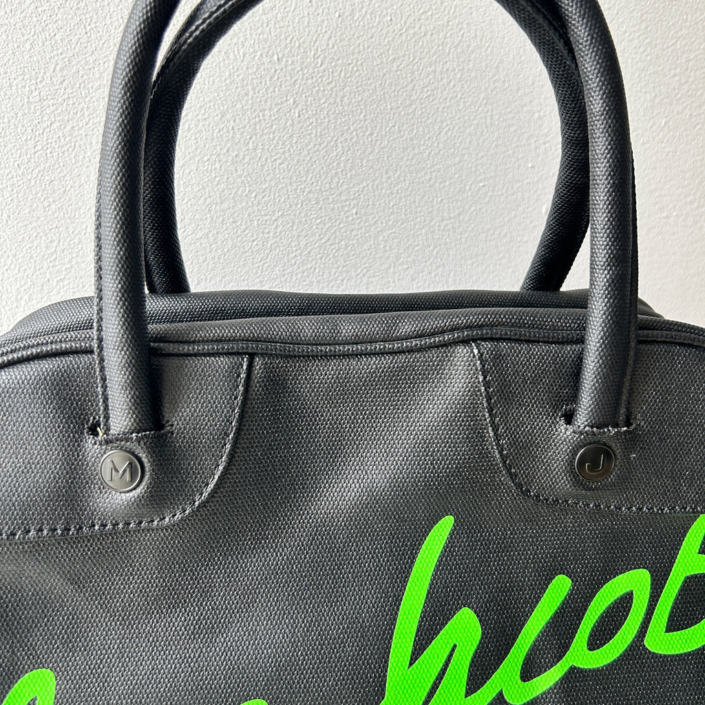 2000s bowler bag by Marc Jacobs