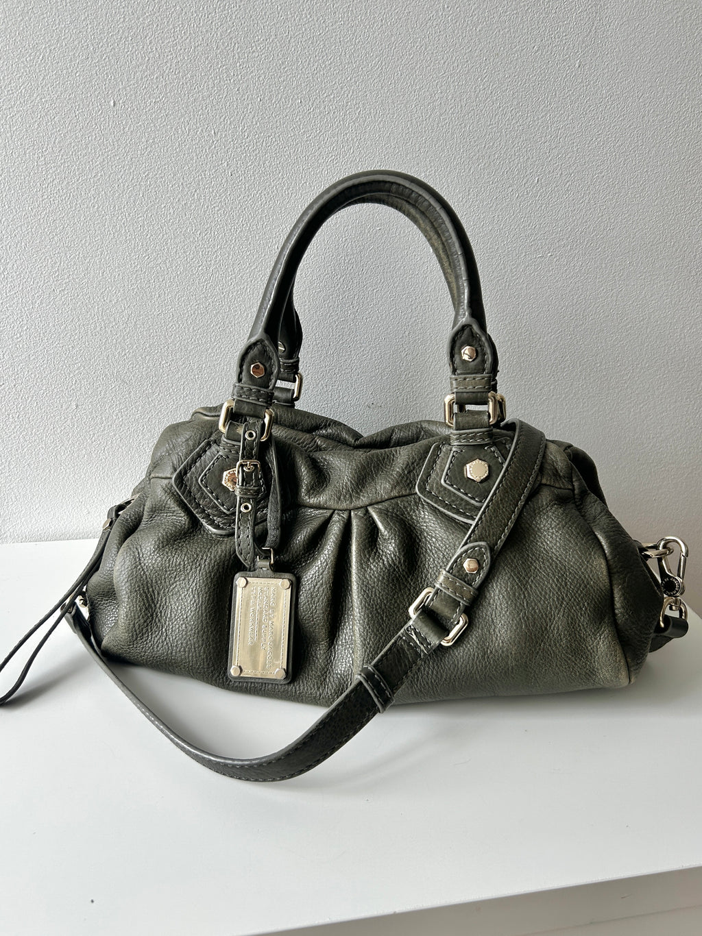 2000s Marc jacobs classic q