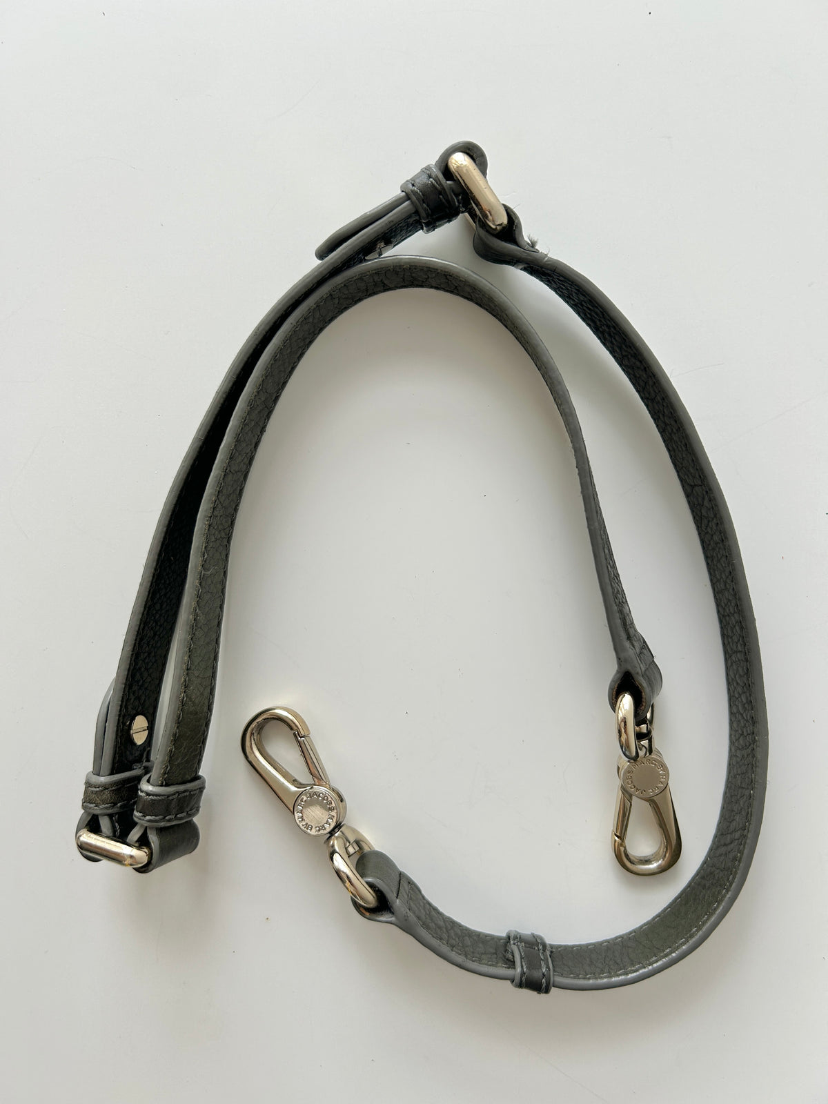 2000s Marc jacobs classic q
