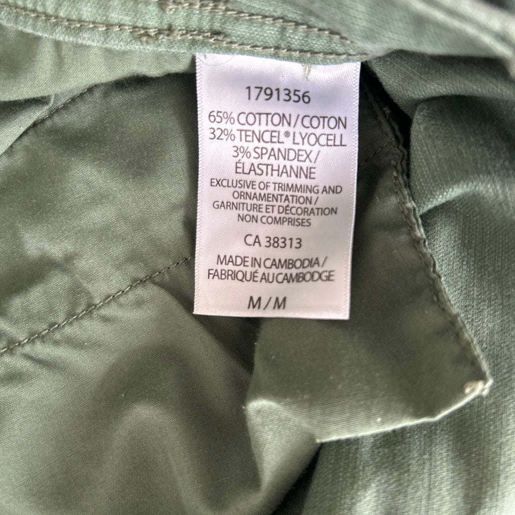 Y2K Utility skirt by kersh