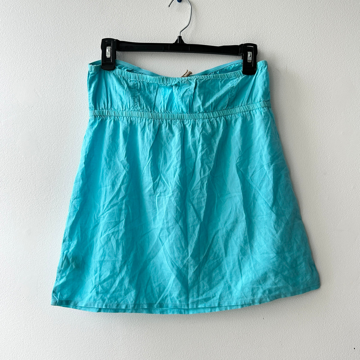 2000s babydoll top by mim