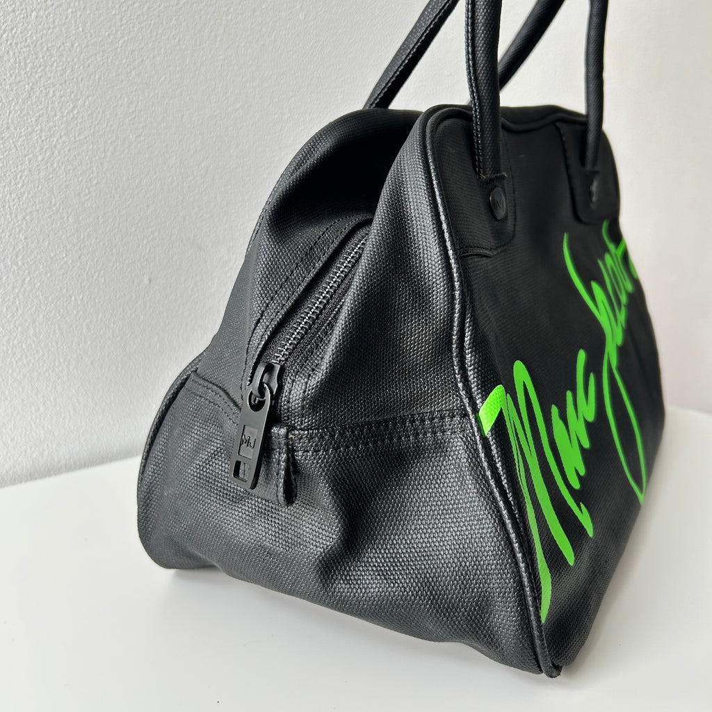 2000s bowler bag by Marc Jacobs