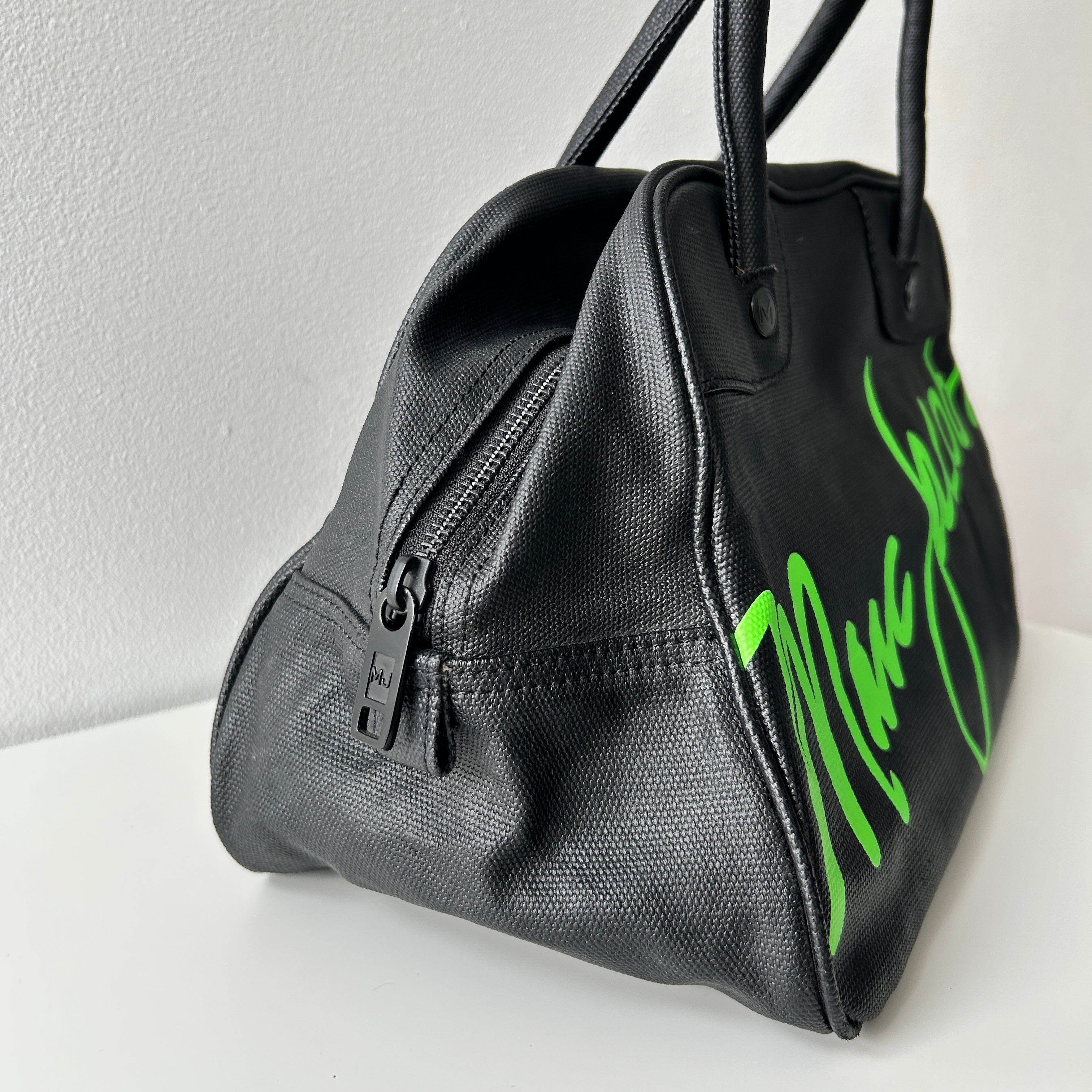 2000s bowler bag by Marc Jacobs