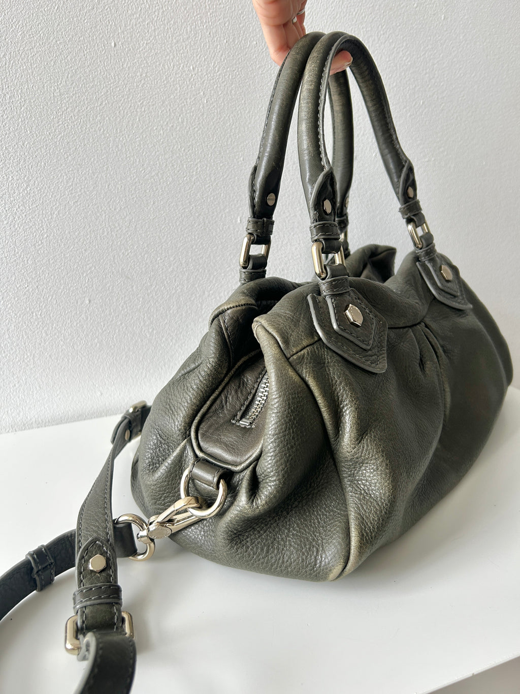 2000s Marc jacobs classic q