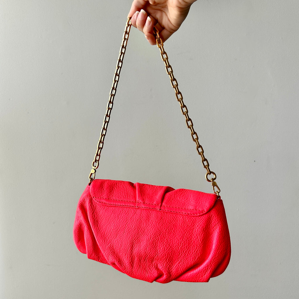Vintage Marc Jacobs Classic Q Karlie Shoulder bag