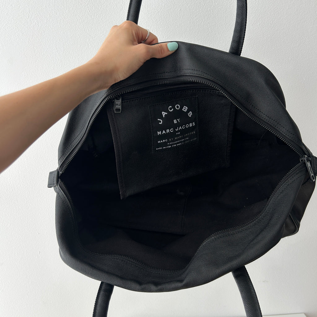 2000s bowler bag by Marc Jacobs
