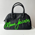 2000s bowler bag by Marc Jacobs