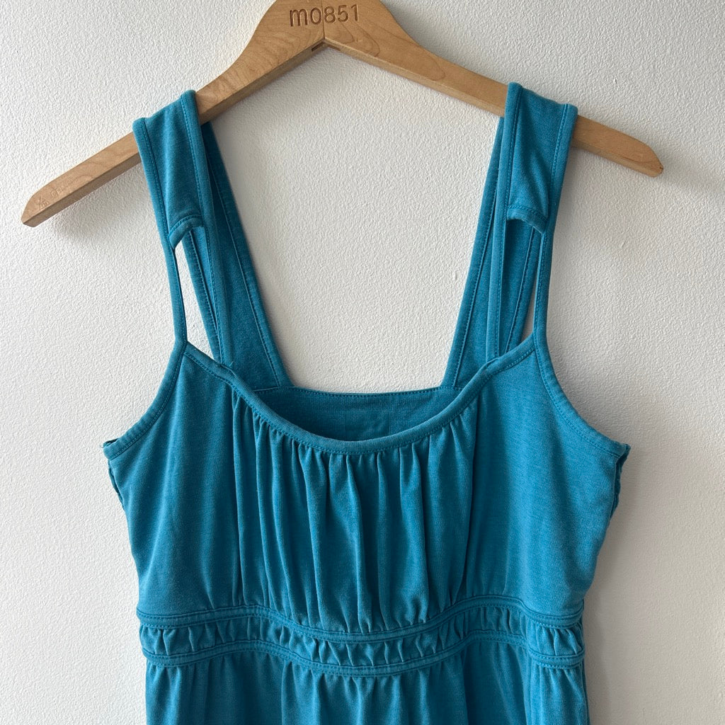 2010s babydoll tank top