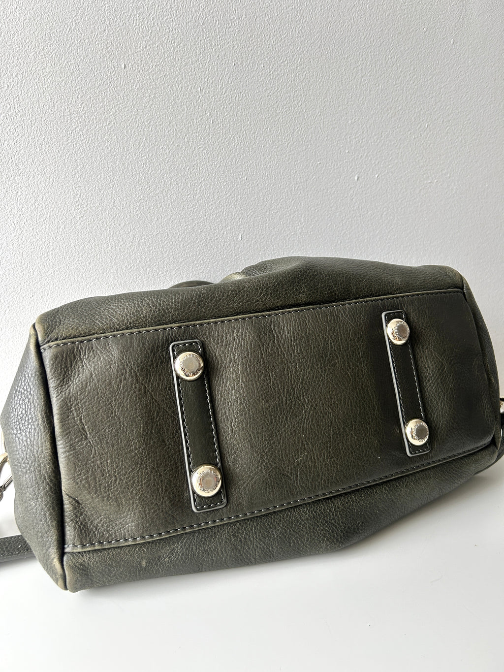 2000s Marc jacobs classic q