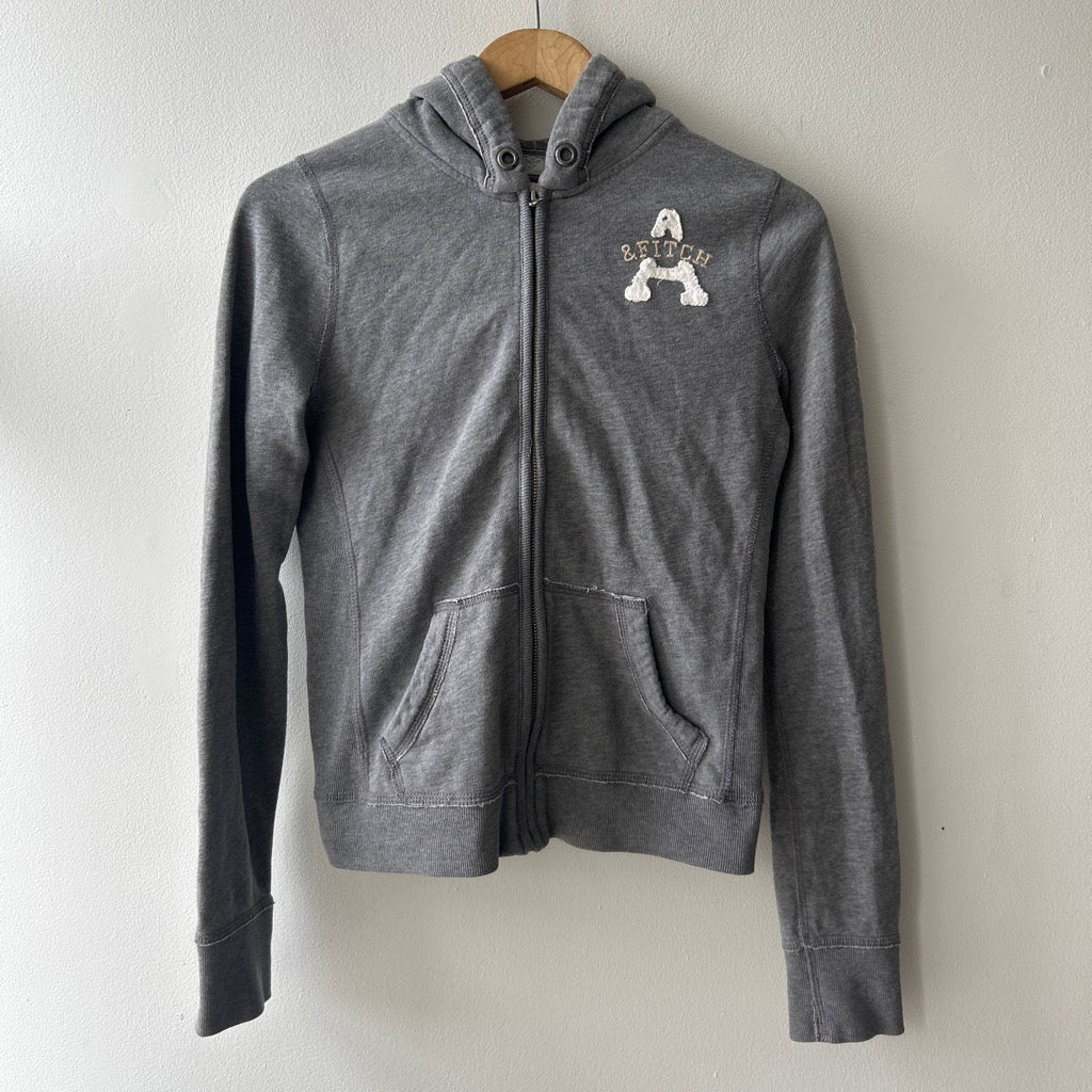 2000s hoodie by Abercrombie & fitch