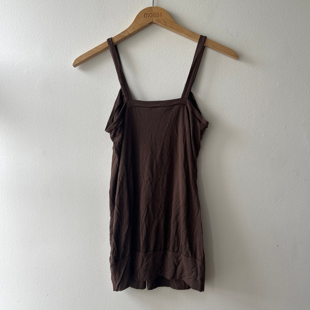 2000s babydoll top by pimkie