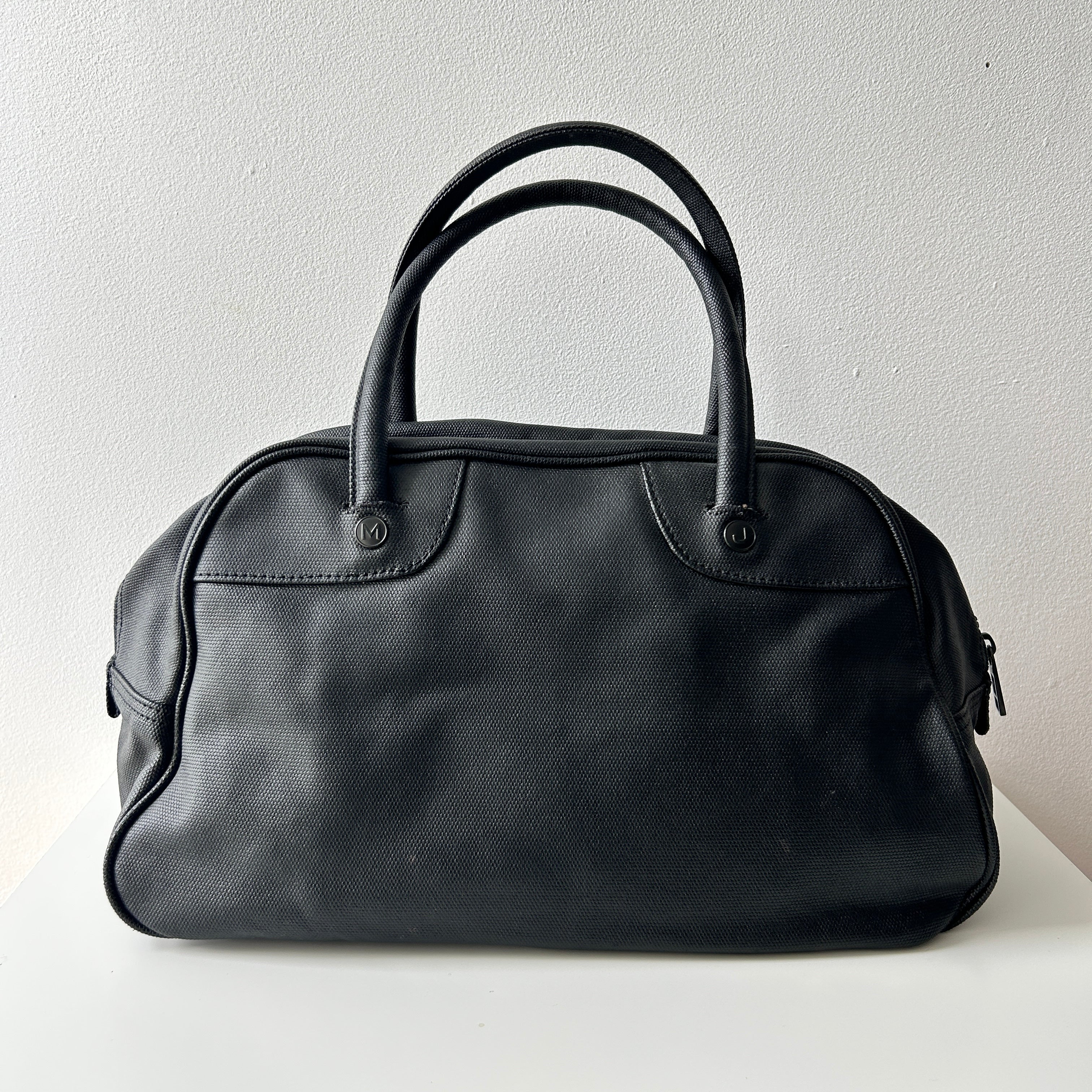 2000s bowler bag by Marc Jacobs