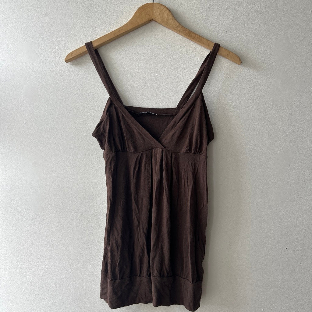 2000s babydoll top by pimkie