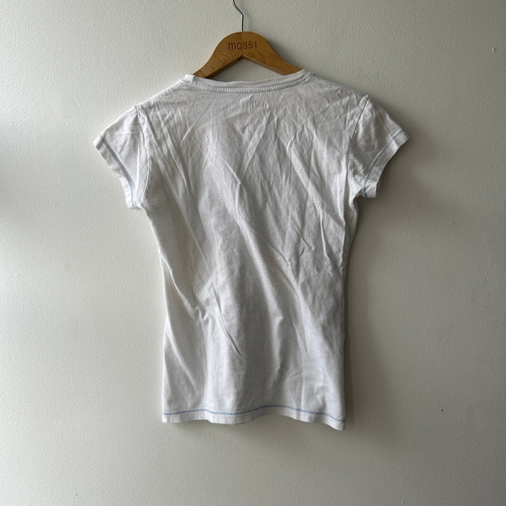 2010s graphic tee by hard rock