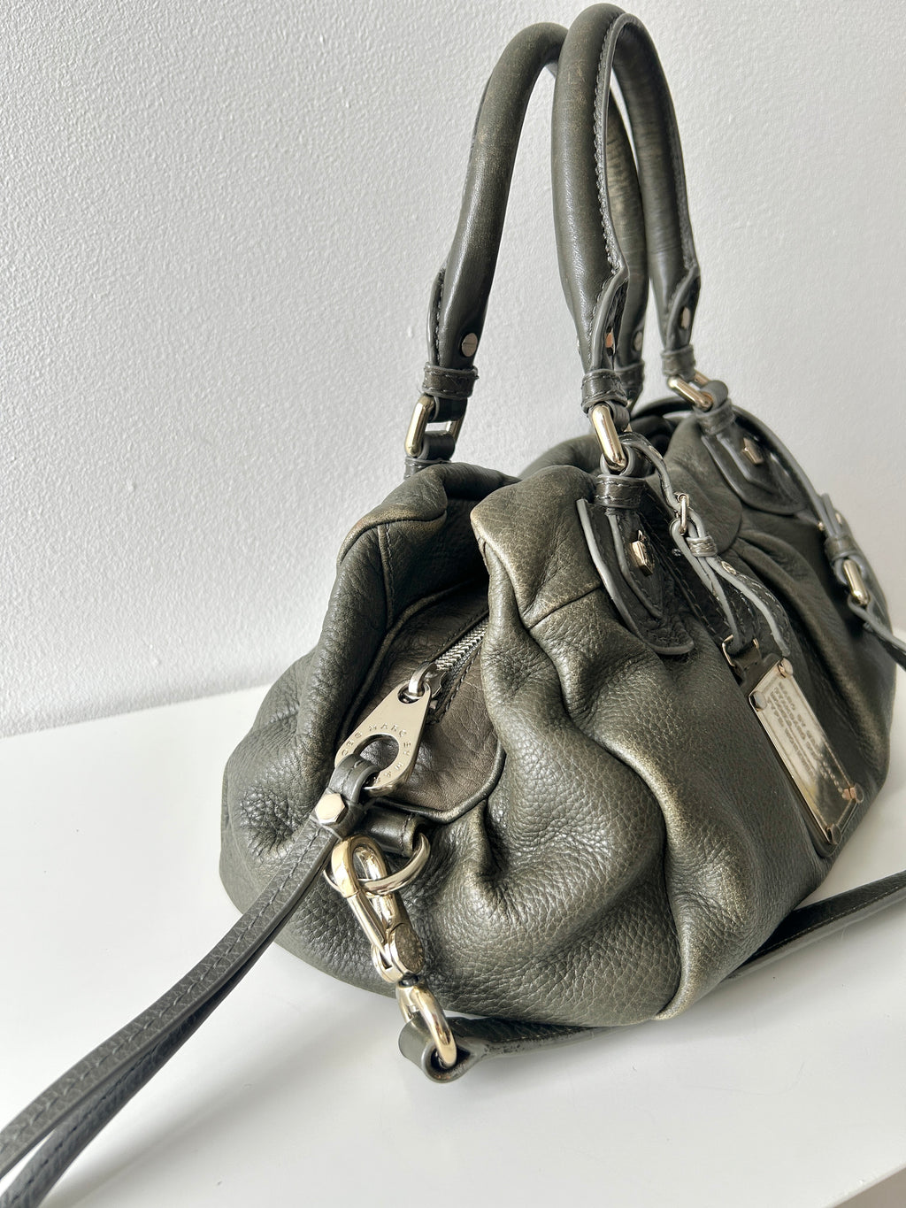 2000s Marc jacobs classic q