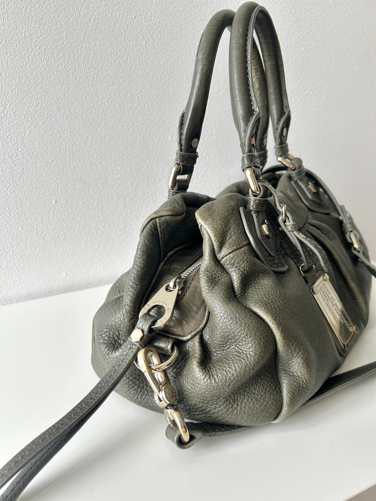 2000s Marc jacobs classic q