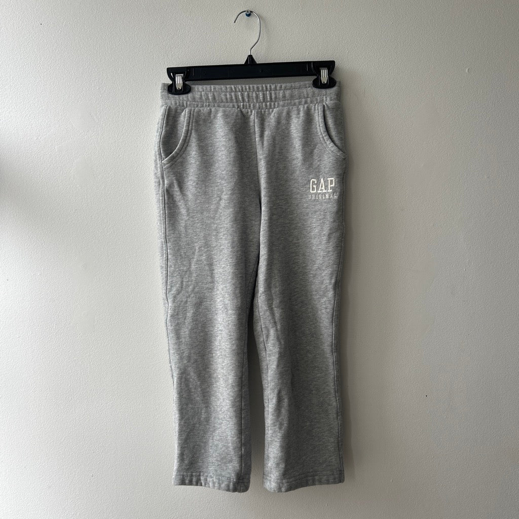 Y2K capri sweats by gap