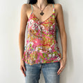 Vintage beaded detail blouse by Christian Lacroix