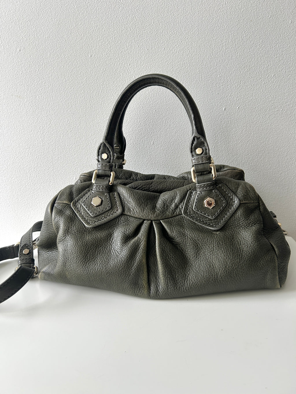 2000s Marc jacobs classic q
