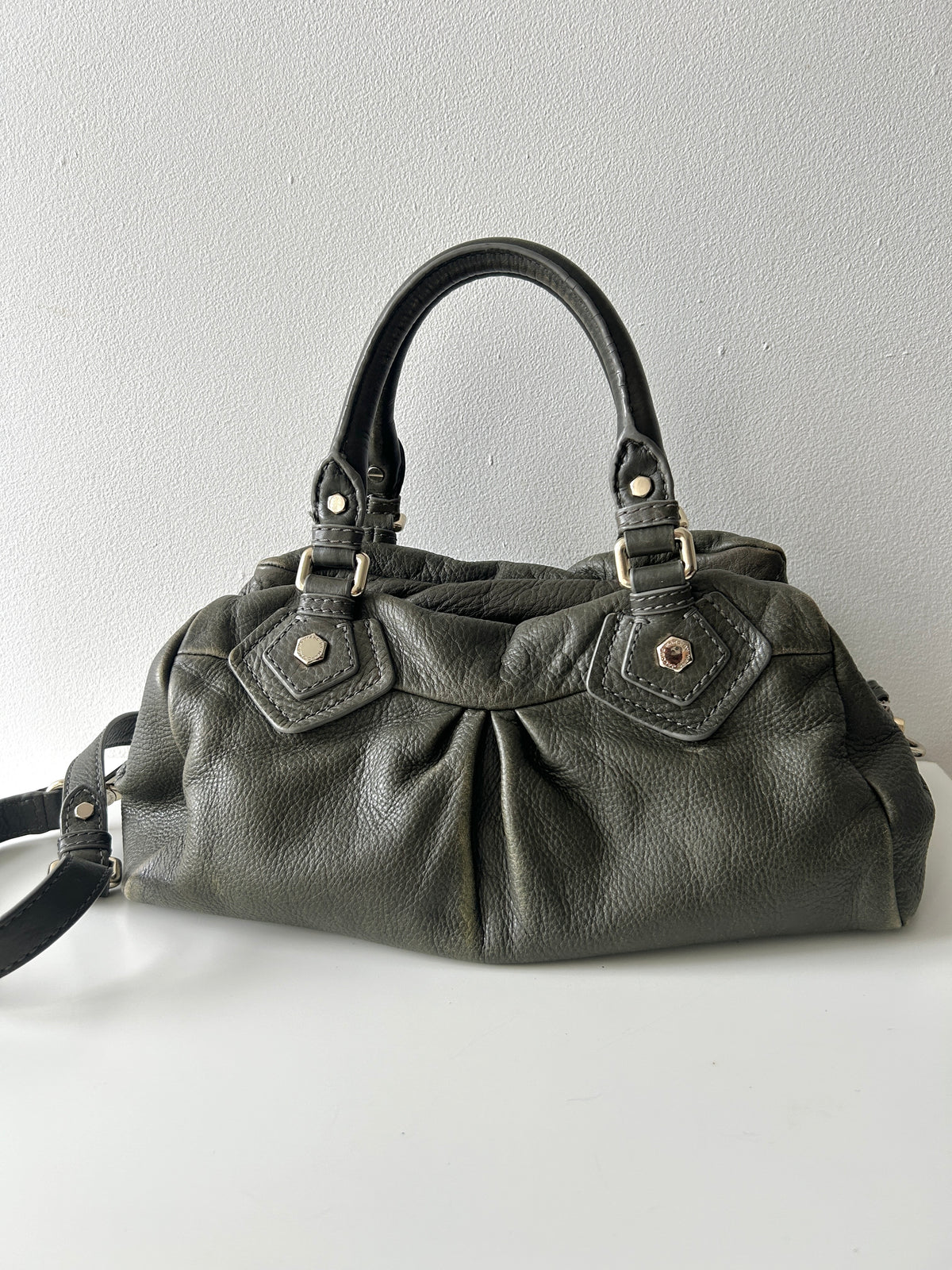 2000s Marc jacobs classic q