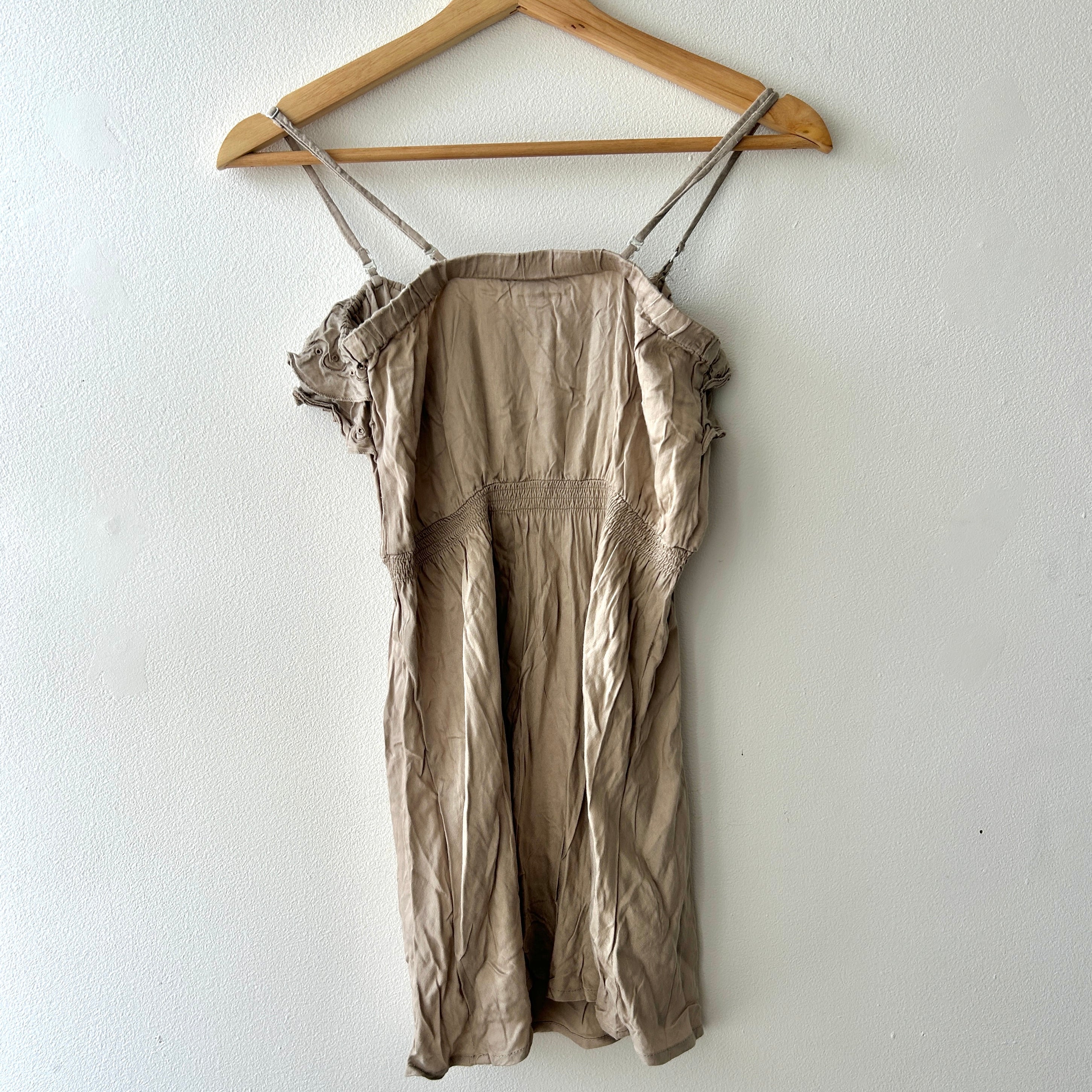 2000s ruffle blouse by ici et maintenant