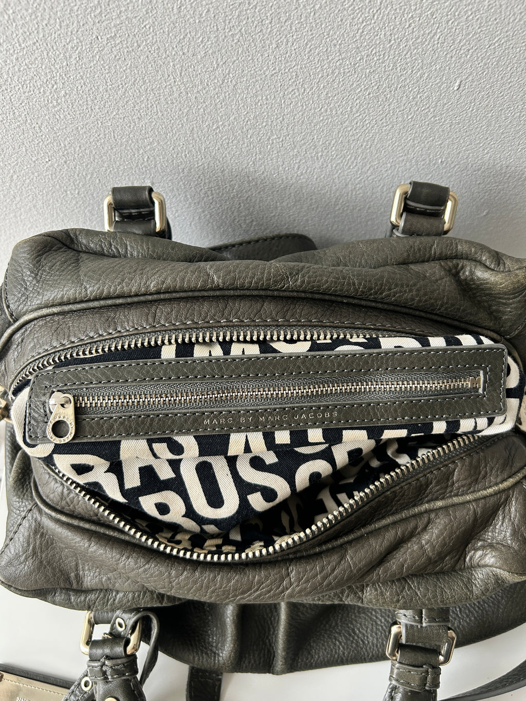 2000s Marc jacobs classic q