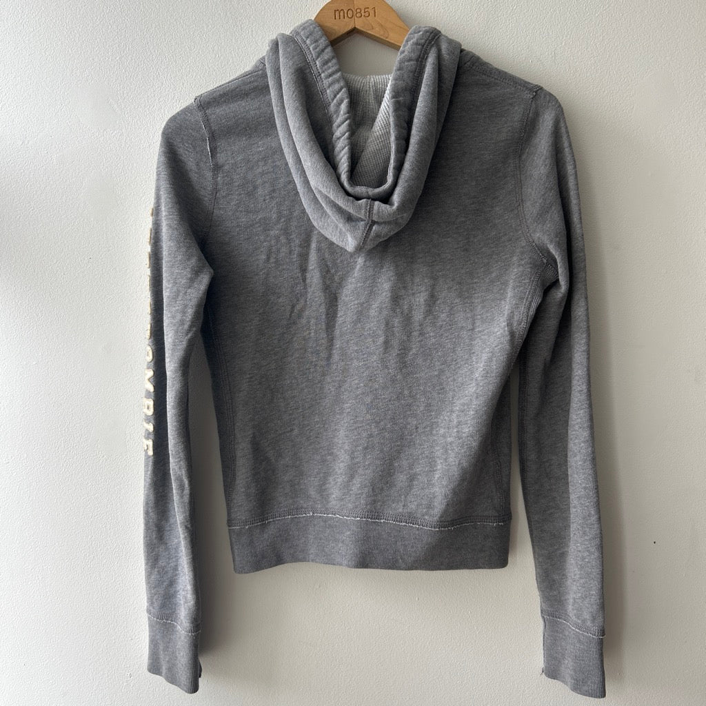 2000s hoodie by Abercrombie & fitch