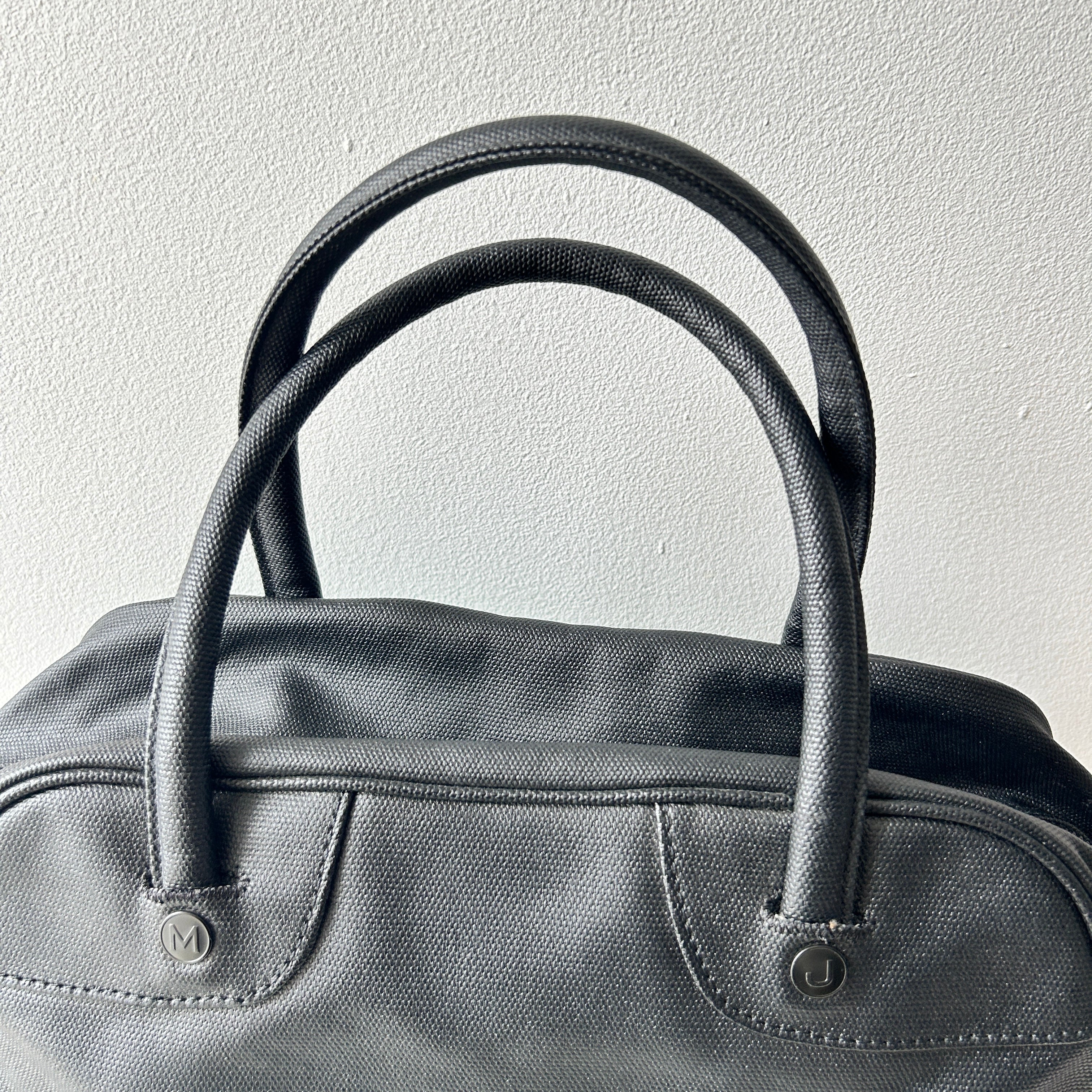 2000s bowler bag by Marc Jacobs