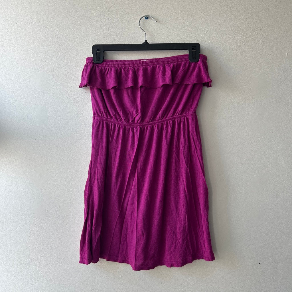 2010s Bandeau babydoll top by ardene