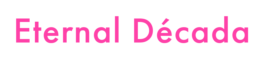eternal decada